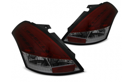 Фонари задние Suzuki Swift