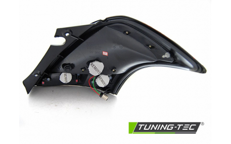 Фонари задние Suzuki Swift