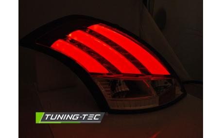 Фонари задние Suzuki Swift