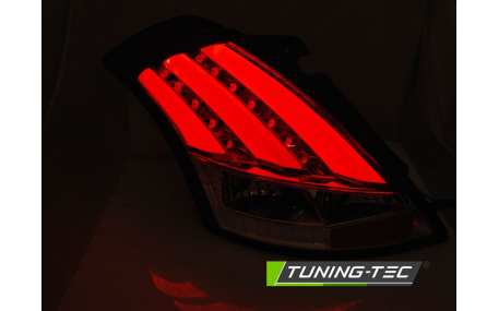 Фонари задние Suzuki Swift