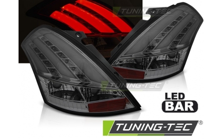 Фонари задние Suzuki Swift