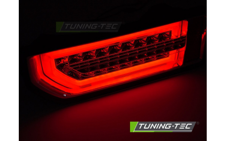 Фонари задние Suzuki Jimny