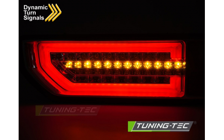 Фонари задние Suzuki Jimny