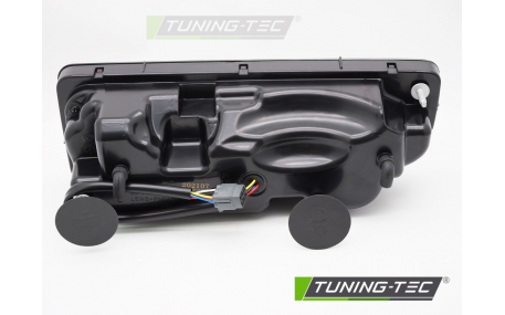 Фонари задние Suzuki Jimny