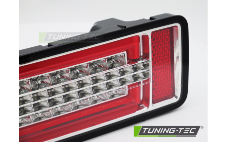 Фонари задние Suzuki Jimny