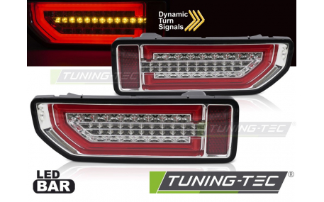 Фонари задние Suzuki Jimny