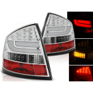 Фонари задние Skoda Octavia A5 Liftback