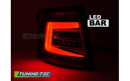 Фонари задние Skoda Octavia A7 2013-2020