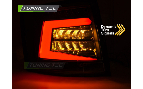 Фонари задние Skoda Octavia A7 2013-2020