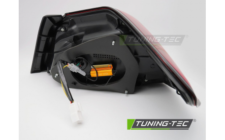 Фонари задние Subaru Impreza WRX