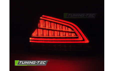 Фонари задние Subaru Impreza WRX