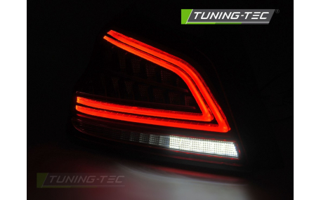 Фонари задние Subaru Impreza WRX