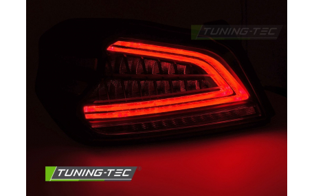 Фонари задние Subaru Impreza WRX