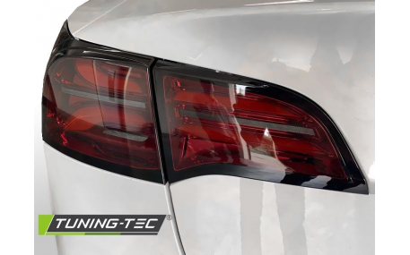 Фонари задние Tesla Model 3