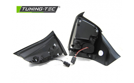 Фонари задние Tesla Model 3