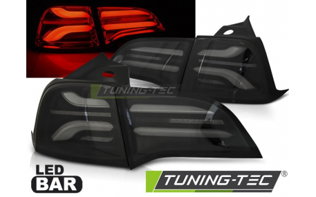 Фонари задние Tesla Model 3