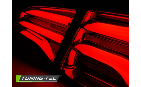 Фонари задние Tesla Model 3