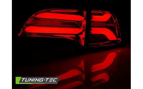 Фонари задние Tesla Model 3