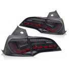 Фонари задние Tesla Model 3