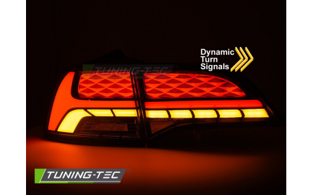 Фонари задние Tesla Model 3