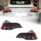 Фонари задние Tesla Model 3