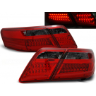 Фонари задние Toyota Camry V40