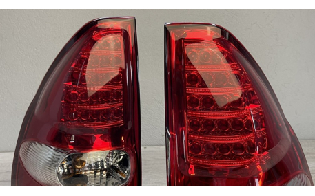 Фонари задние Toyota Land Cruiser Prado 120
