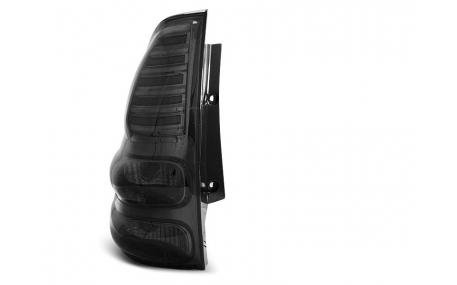 Фонари задние Toyota Land Cruiser Prado 120