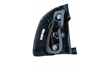 Фонари задние Toyota Land Cruiser Prado 120