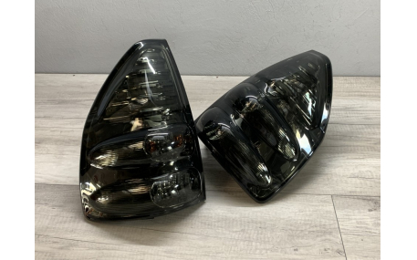 Фонари задние Toyota Land Cruiser Prado 120