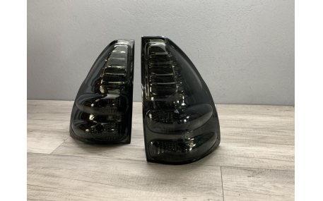 Фонари задние Toyota Land Cruiser Prado 120