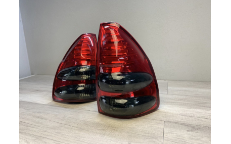 Фонари задние Toyota Land Cruiser Prado 120