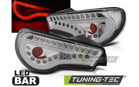 Фонари задние Toyota GT86