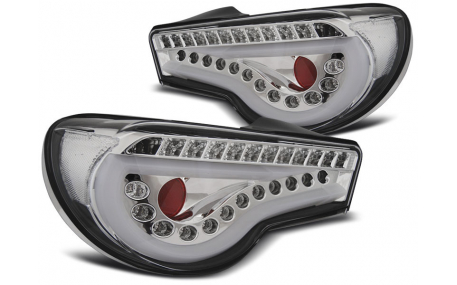 Фонари задние Toyota GT86