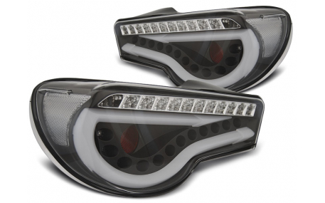 Фонари задние Toyota GT86