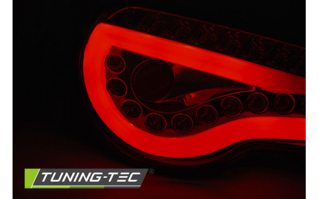 Фонари задние Toyota GT86