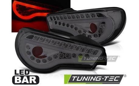 Фонари задние Toyota GT86