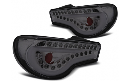 Фонари задние Toyota GT86