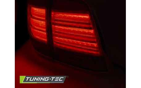 Фонари задние Toyota Land Cruiser 200