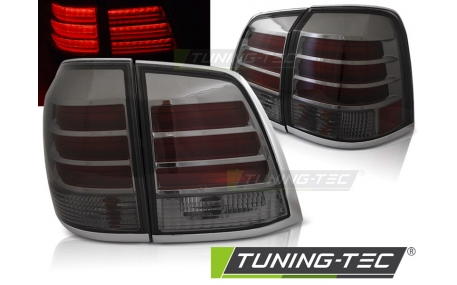 Фонари задние Toyota Land Cruiser 200