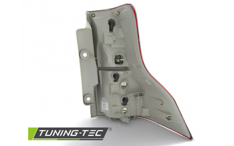 Фонари задние Toyota Land Cruiser Prado 150 2009-2017