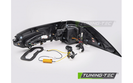 Фонари задние Toyota RAV4