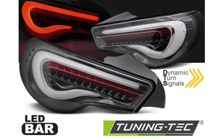 Фонари задние Toyota GT86