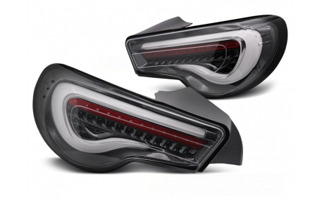 Фонари задние Toyota GT86