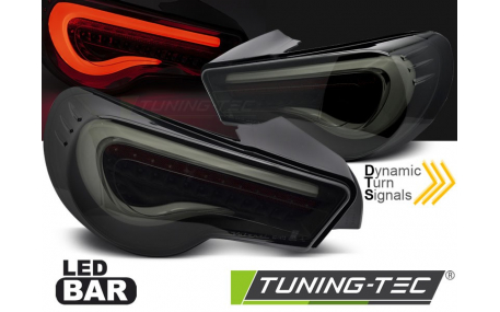 Фонари задние Toyota GT86