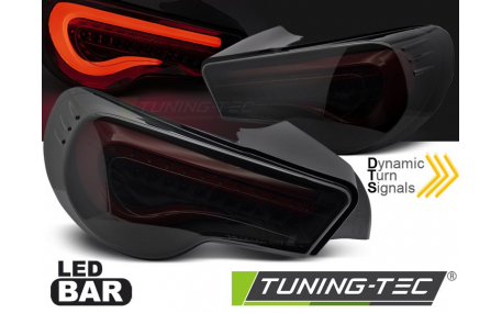 Фонари задние Toyota GT86