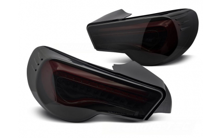 Фонари задние Toyota GT86