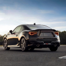 Фонари задние Toyota GT86