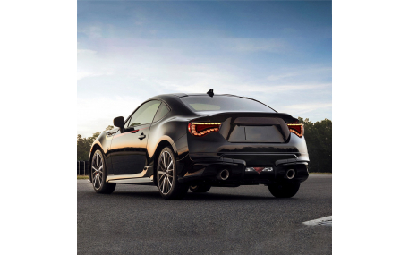 Фонари задние Toyota GT86