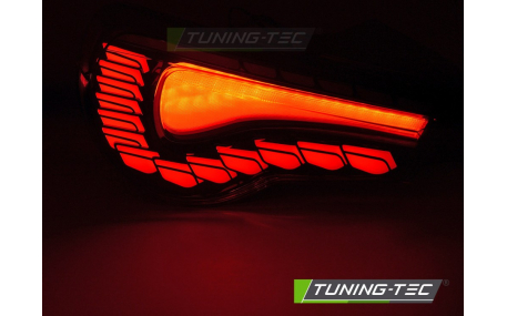 Фонари задние Toyota GT86